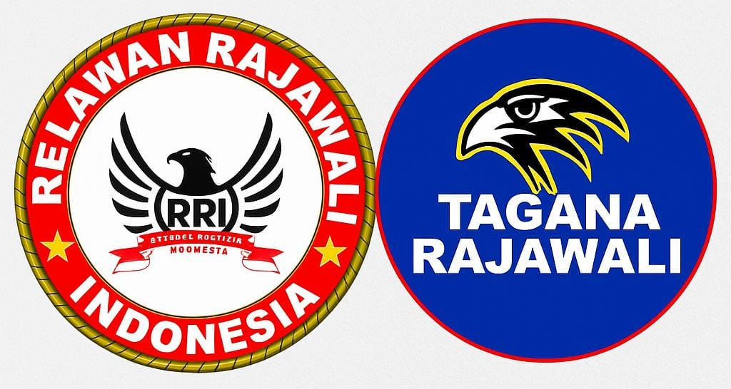 Rajawali Tanggap Bencana